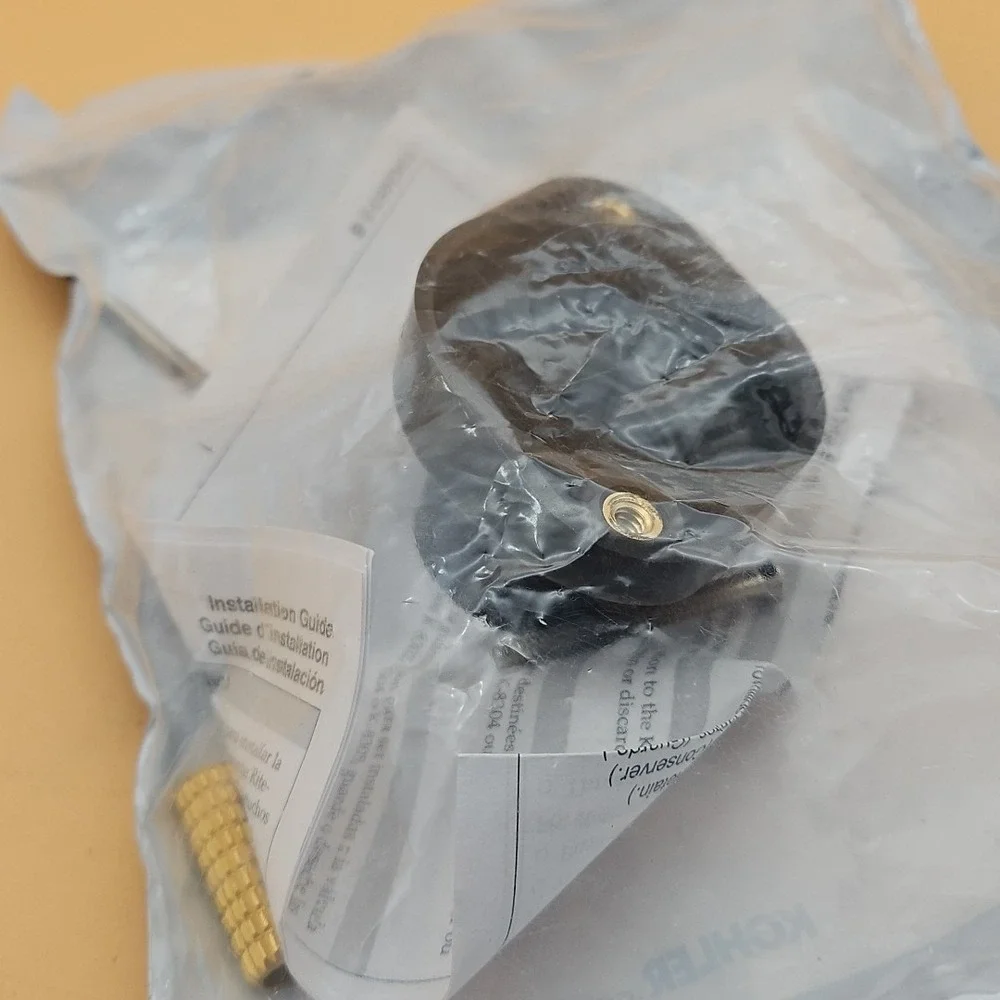 Kohler Genuine OEM New Adapter Kit‎ Part 1225244-BC Brand New